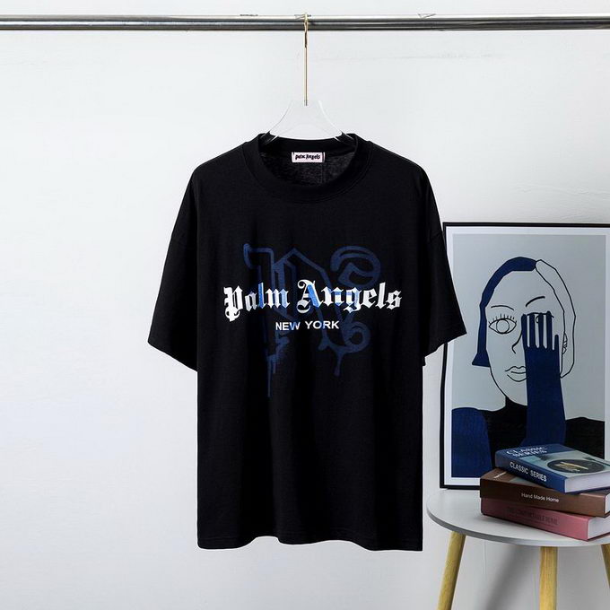 Palm Angels T-shirt Mens ID:20240726-141